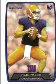 Ryan Nassib