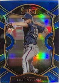 Corbin Burnes