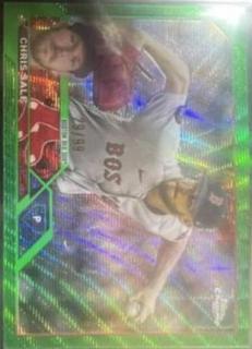 Chris Sale