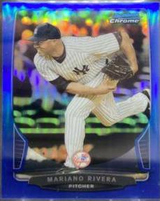 Mariano Rivera