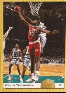 Kevin Thompson