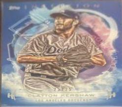 Clayton Kershaw