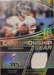 Eli Manning