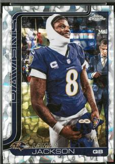 Lamar Jackson
