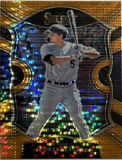 Corey Seager