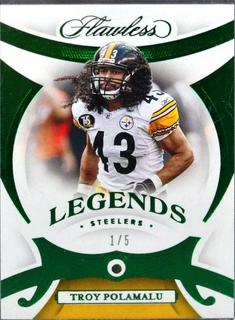 Troy Polamalu
