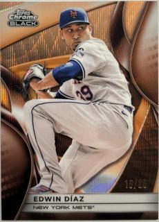 Edwin Diaz