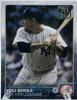 Yogi Berra