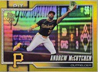 Andrew McCutchen