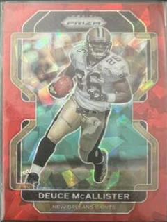 Deuce McAllister