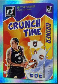 Brittney Griner