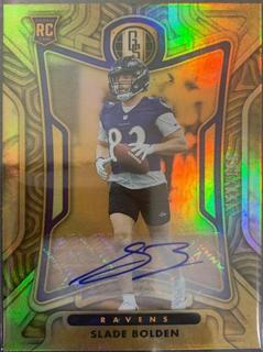 Slade Bolden