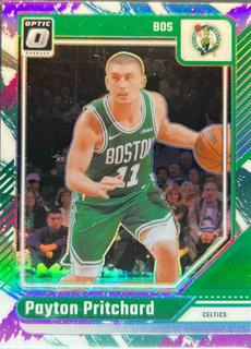 Payton Pritchard