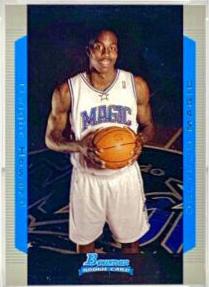 Dwight Howard
