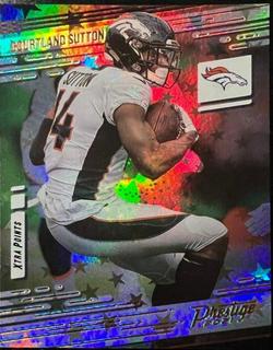 Courtland Sutton