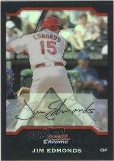 Jim Edmonds