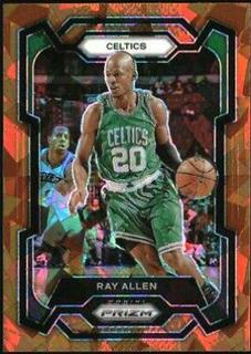Ray Allen