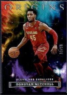 Donovan Mitchell