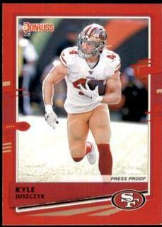 Kyle Juszczyk