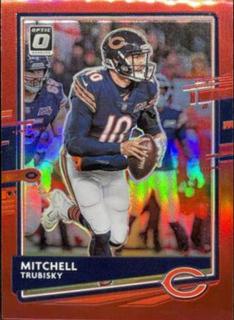 Mitchell Trubisky