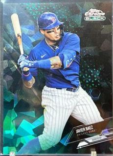 Javier Baez