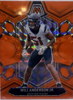 Will Anderson Jr.