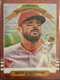 Matt Carpenter