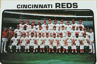 Cincinnati Reds