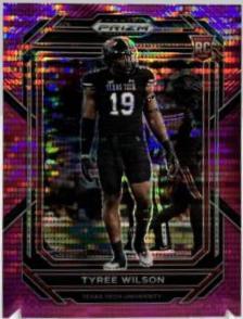Tyree Wilson