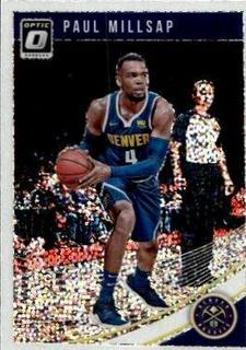 Paul Millsap
