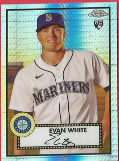 Evan White