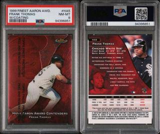 Frank Thomas
