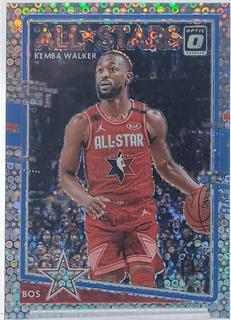 Kemba Walker