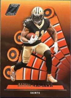 Alvin Kamara