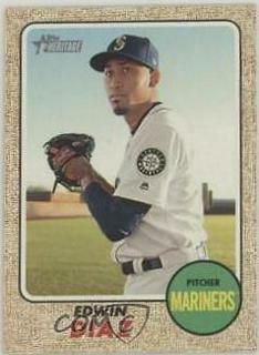Edwin Diaz
