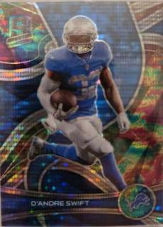 D'Andre Swift