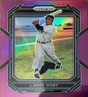 Larry Doby