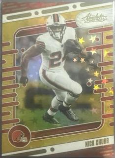 Nick Chubb