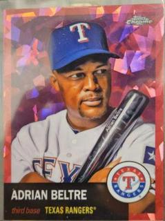 Adrian Beltre