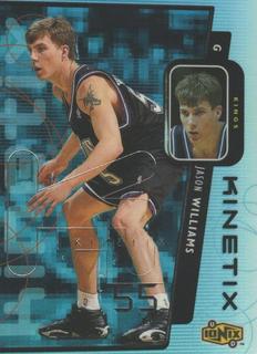 Jason Williams