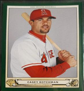 Casey Kotchman