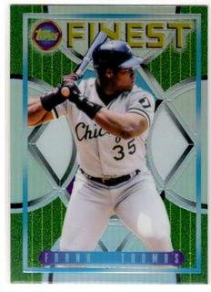 Frank Thomas