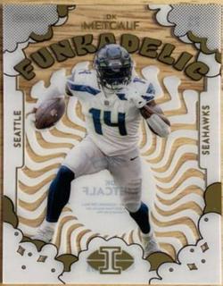 DK Metcalf