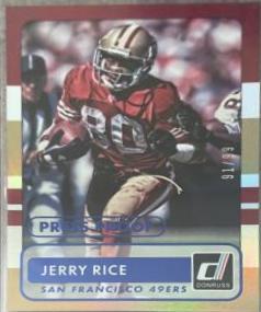 Jerry Rice