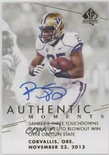 Bishop Sankey