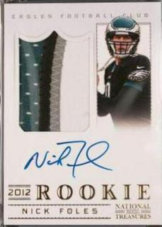 Nick Foles