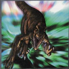 Gilasaurus [1st Edition] LON-E071