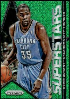 Kevin Durant