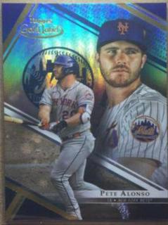 Pete Alonso