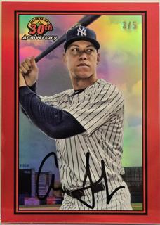 Aaron Judge
